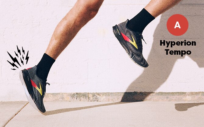 Hyperion Tempo
