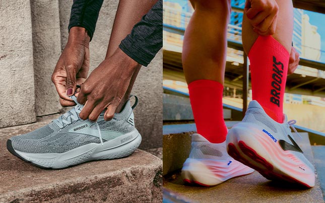 The Glycerin series and the  Glycerin Max: A side-by-side  comparison