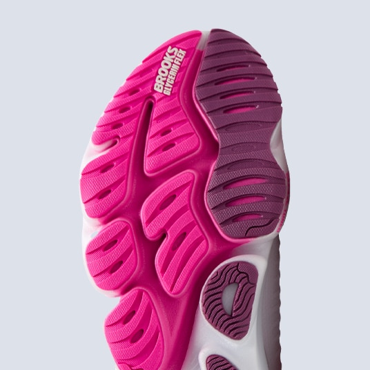 Unleash your feet