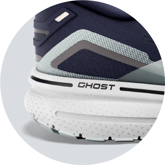 Updated cushioning
