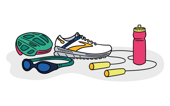 Find the best cardio workout for you