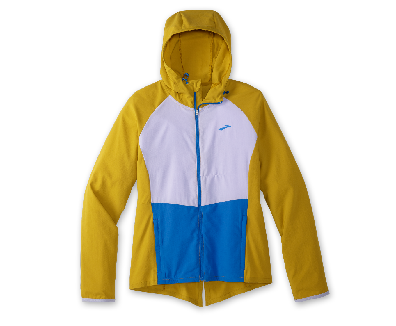 Wind & water protection