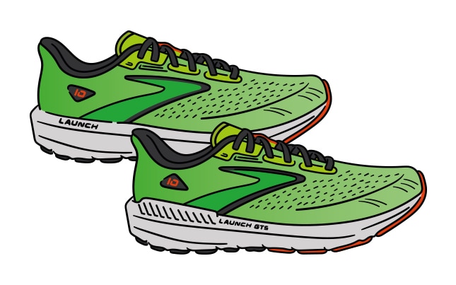 Launch vs. Launch GTS: A side-by-side comparison