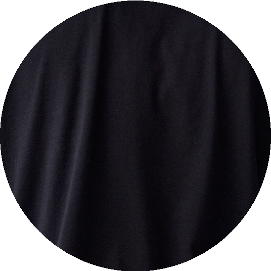 Soft and comfortable