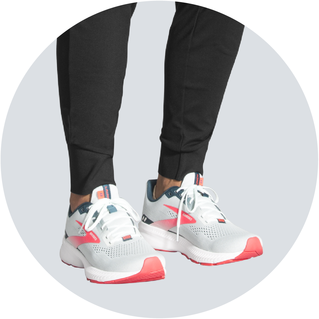 Comfortable fit