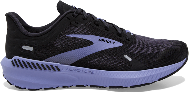 Launch GTS 9