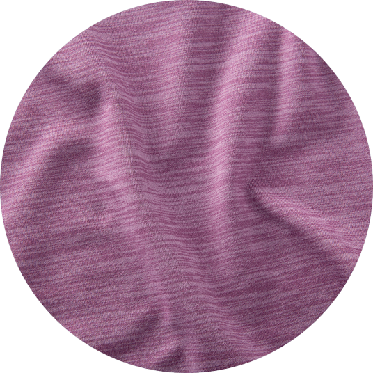Super soft & breathable