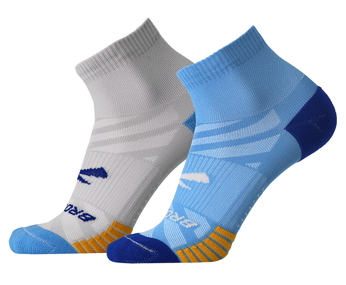 Ghost Lite Quarter 2-Pack