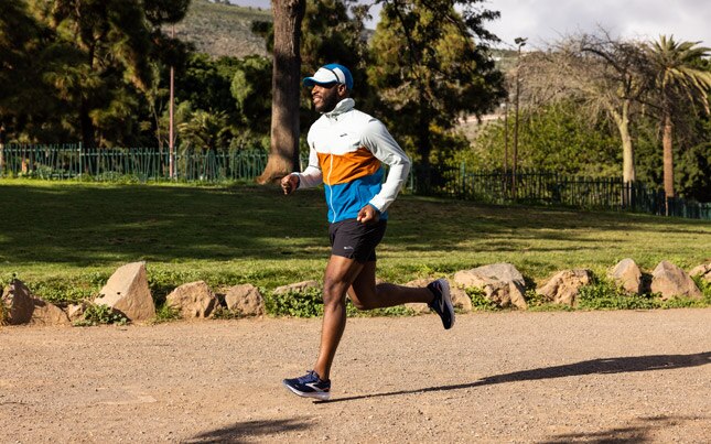 speed and mileage gradually