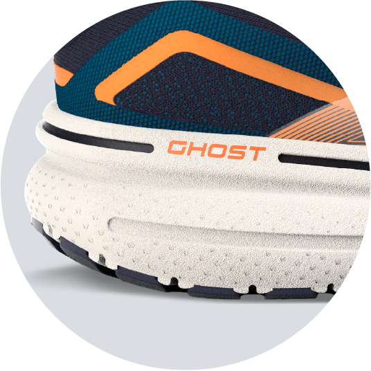 Updated cushioning