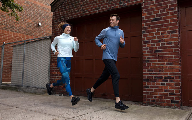 Tissu thermique Notch