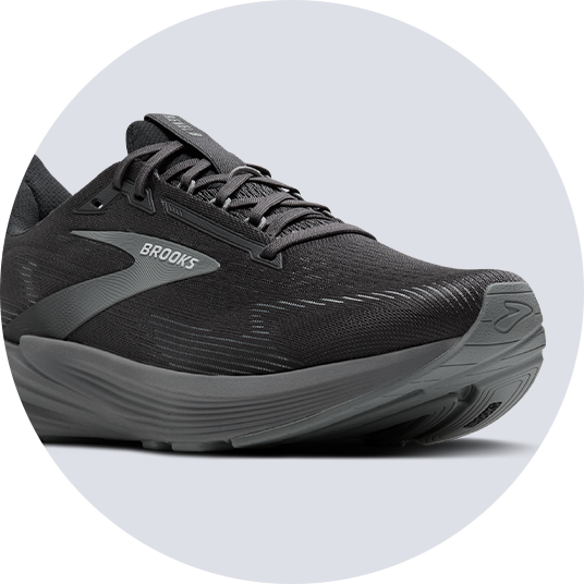 Breathable mesh upper