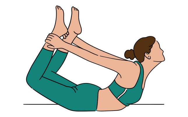 Tipos de entrenamiento de recuperación activa