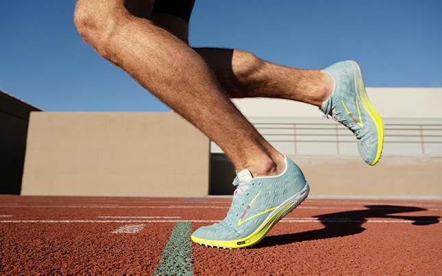 Wire 8 : Tiens la distance et excelle dans les courses de longue distance