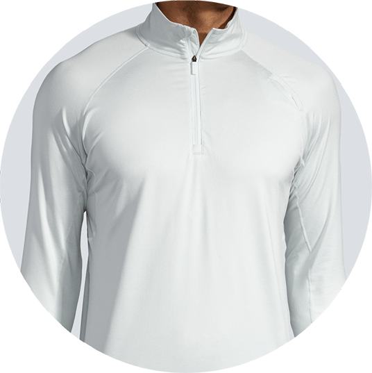 made from recycled fabric