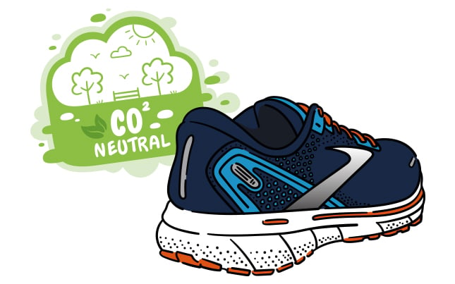 Le nostre migliori scarpe da corsa ammortizzate 