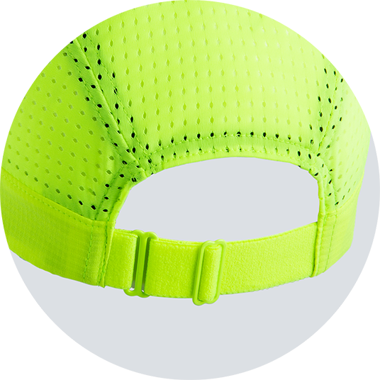 adaptable fit 