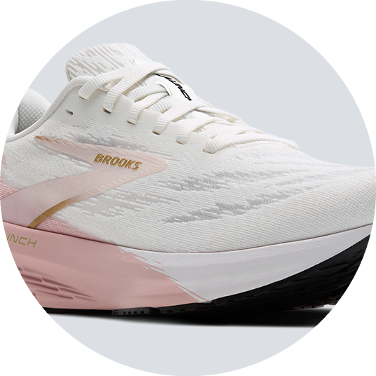 Breathable upper
