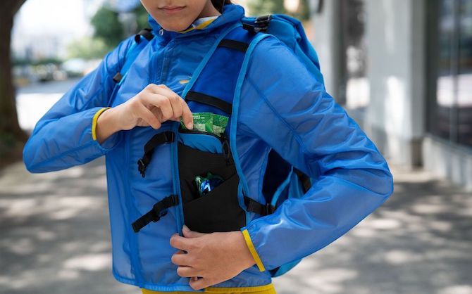 Running gear cheap near me