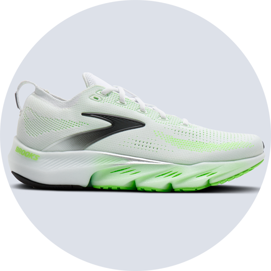 Expertly tuned cushion