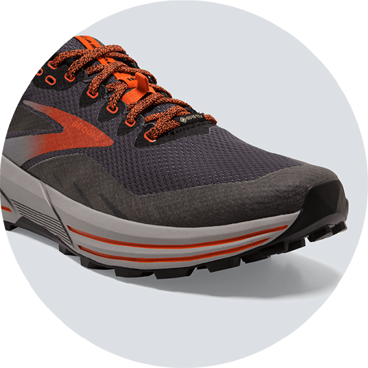 adaptable midsole