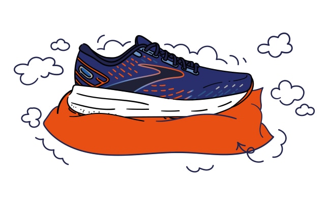 Glycerin 20: morbidezza eccezionale senza rinunciare alla velocità