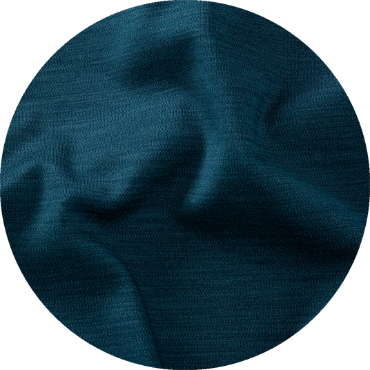 Breathable & comfortable