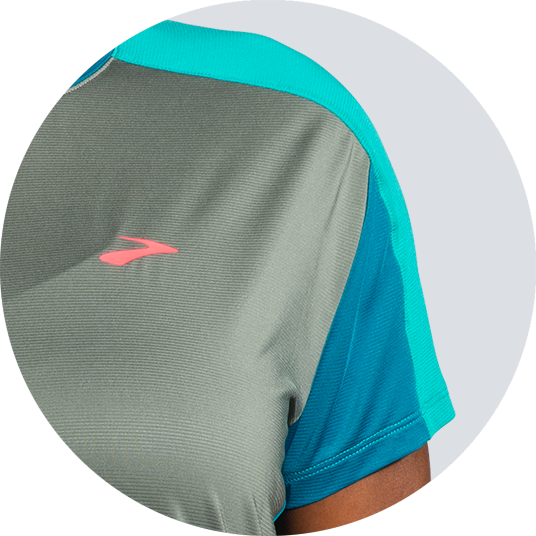 Odour-resistant