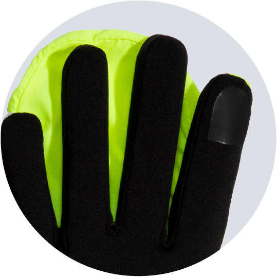 compatibel met alle accessoires