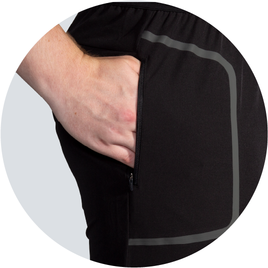 Run Within Jogger