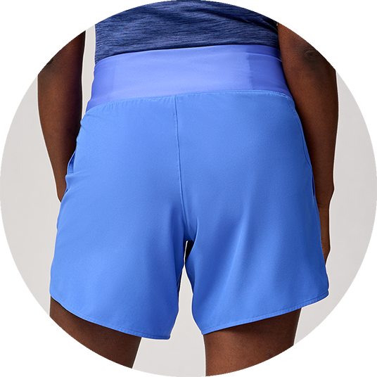 Adjustable fit