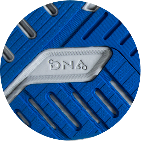 Lightweight cushioning