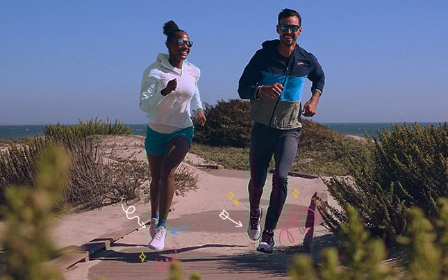 Ricochet vs Revel: The best shoes for energy return