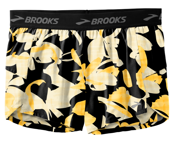 brooks chaser shorts