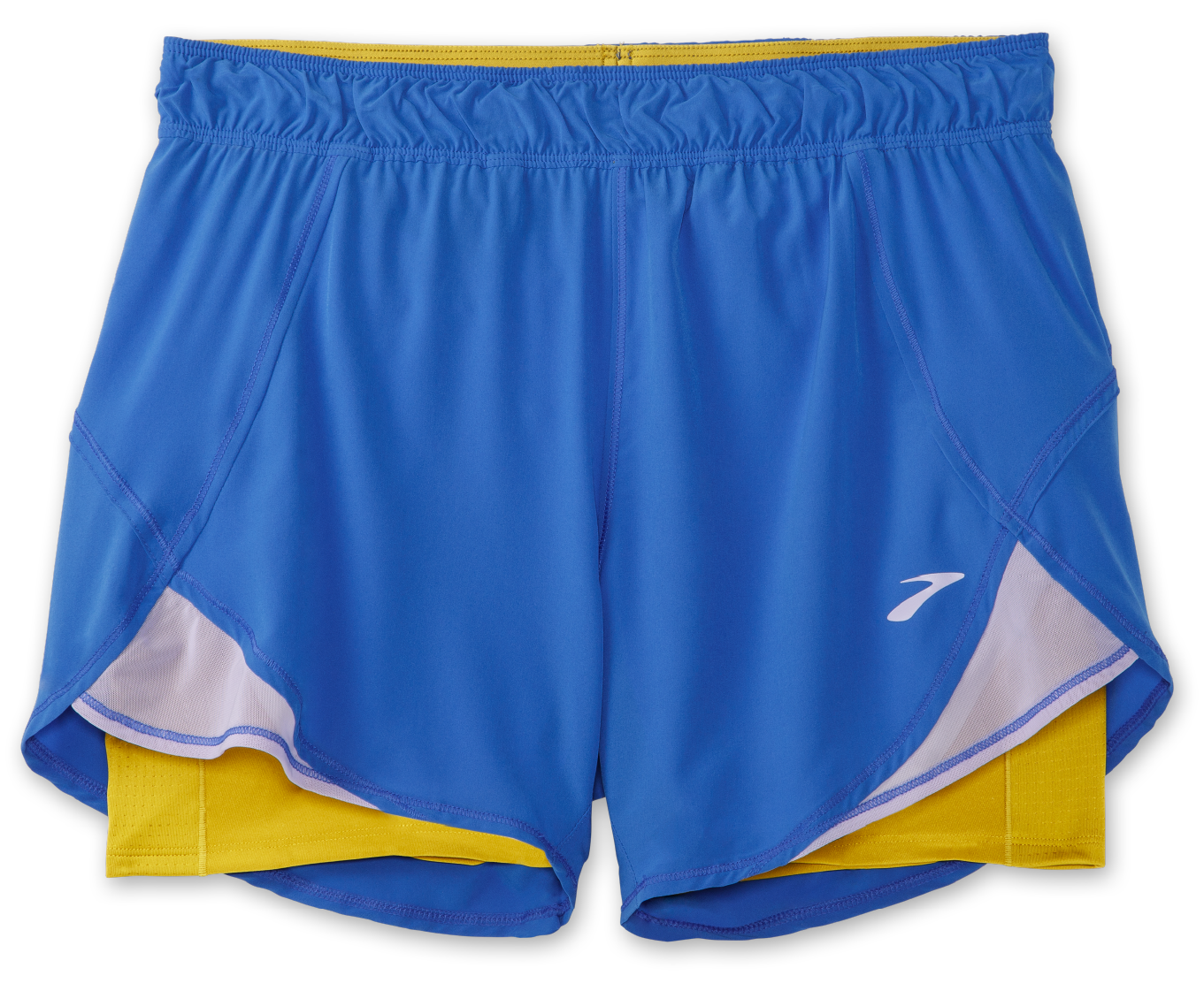 Chaser 5" 2-in-1 Shorts