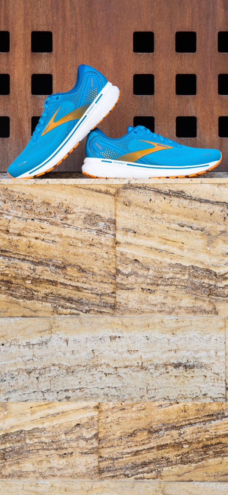 Men's Ghost 14