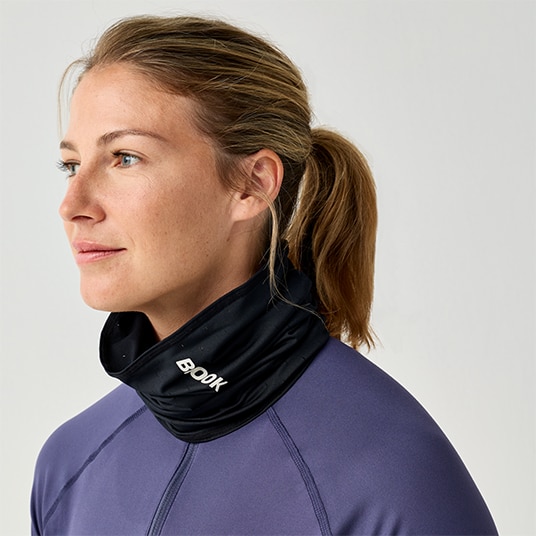 Sweat wicking