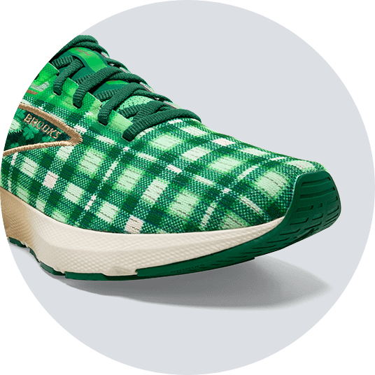 Breathable upper