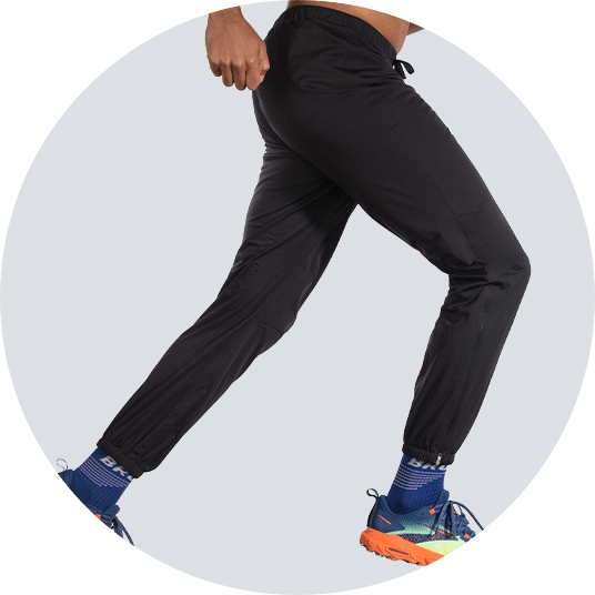 High Point Waterproof Pant
