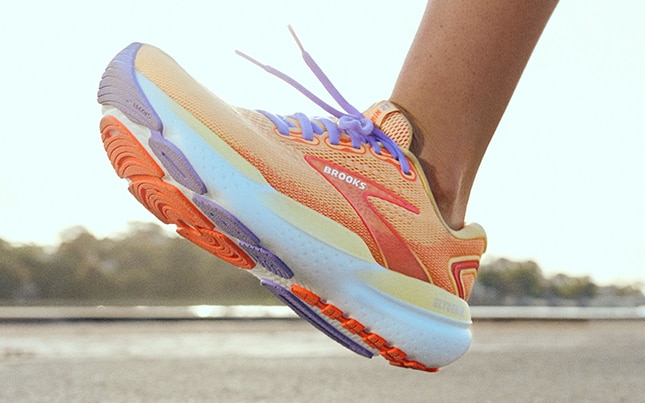 Our favourite shoes for the 12-3-30 workout