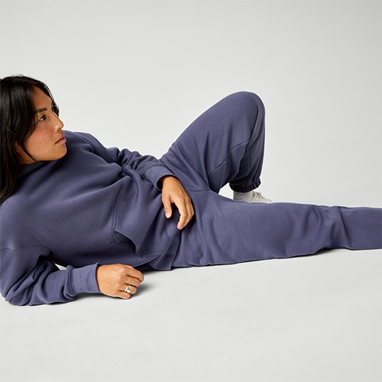 Incredibly soft