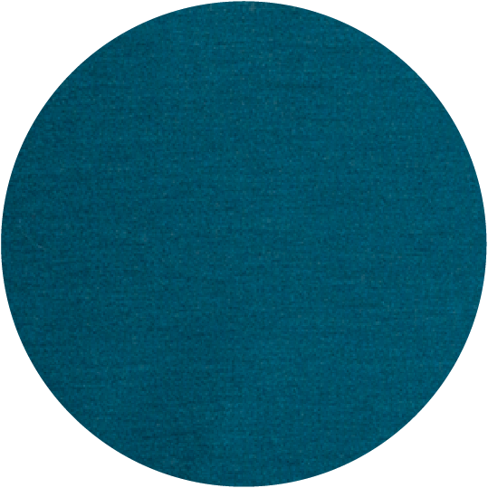 made with recycled fabric