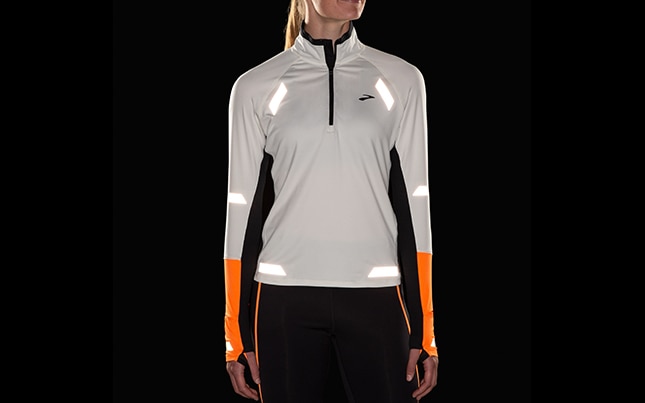 Ghost 15 Run Visible