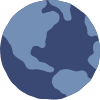 Globo terráqueo
