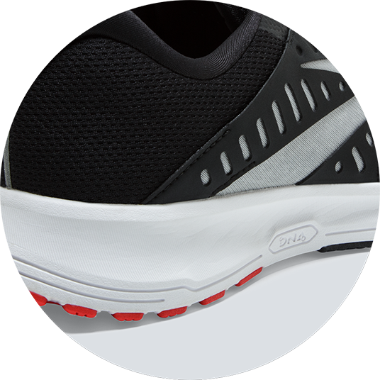 soft durable cushioning