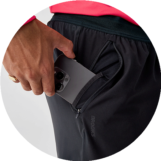 Rangement sécurisé