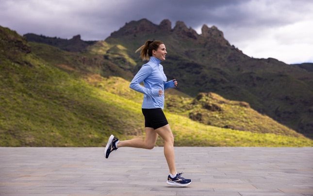 Shin splints
