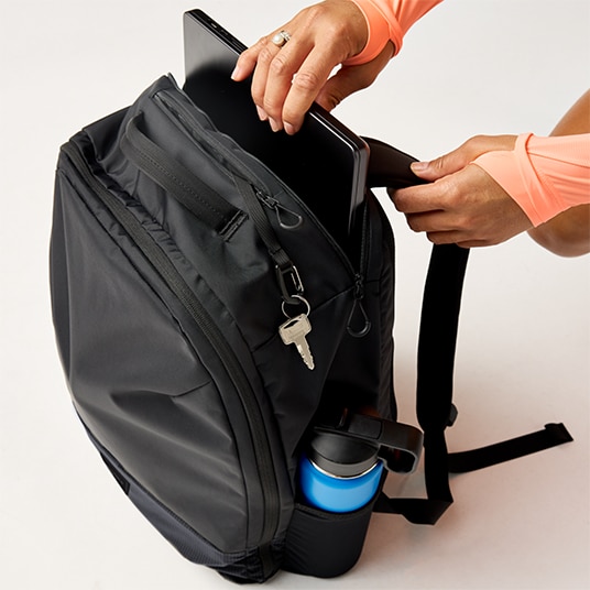 Designed for everyday versatility