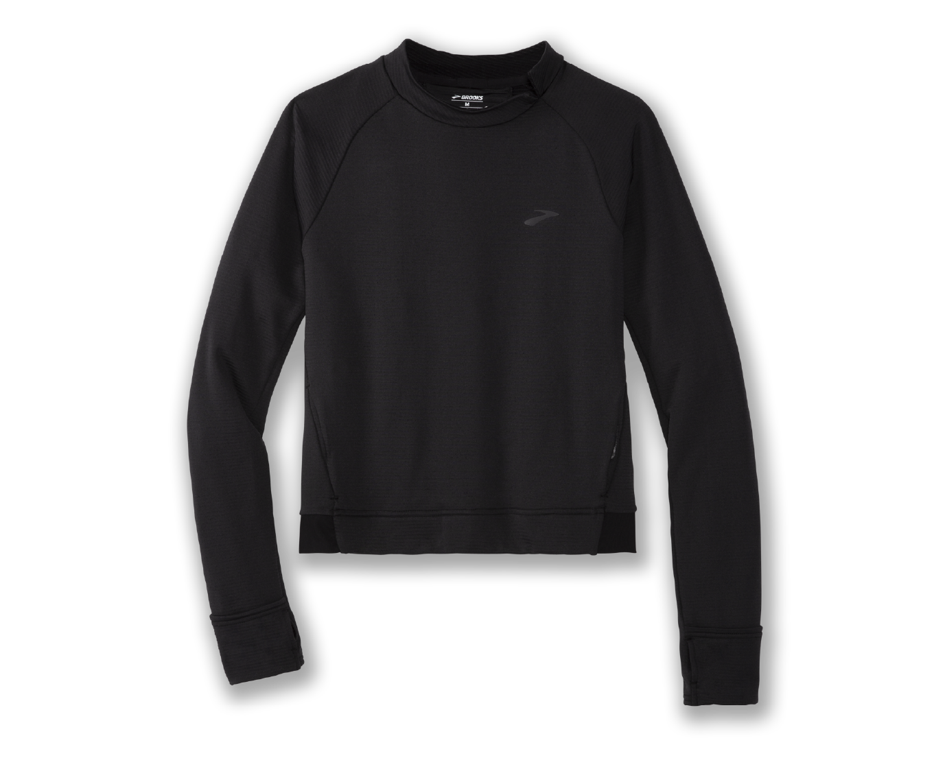 Notch Thermal Long Sleeve