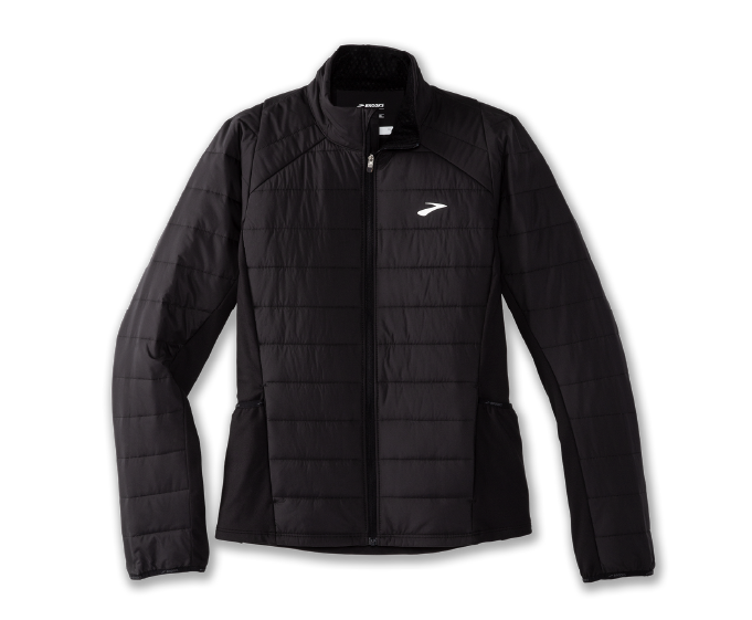 Maladroit Federal anxiety Shield Outerwear Women's Jacket | Brooks Running